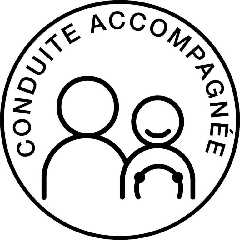 conduite accompagnée ou supervisée